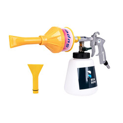 BenBow Classic Yellow pianownica pneumatyczna